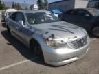 LEXUS - LS460