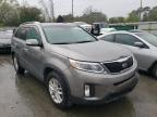 KIA - SORENTO