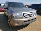 HONDA - PILOT