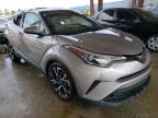 TOYOTA - C-HR