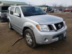 NISSAN - PATHFINDER