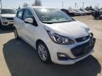 CHEVROLET - SPARK