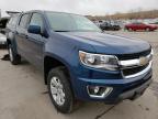 CHEVROLET - COLORADO