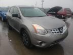 NISSAN - ROGUE