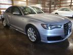 AUDI - A6