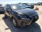 LEXUS - NX