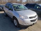 CHEVROLET - TRAVERSE