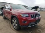 JEEP - CHEROKEE