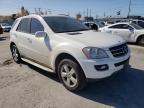 MERCEDES-BENZ - M-CLASS