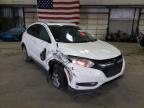 HONDA - HR-V
