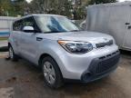 KIA - SOUL