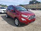 FORD - ECOSPORT S