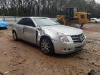 CADILLAC - CTS