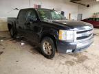 CHEVROLET - SILVERADO