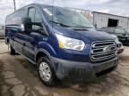 FORD - TRANSIT CONNECT