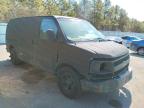 CHEVROLET - EXPRESS