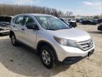 HONDA - CRV