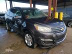 CHEVROLET - TRAVERSE