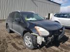NISSAN - ROGUE