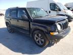 JEEP - PATRIOT