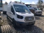 FORD - TRANSIT CONNECT