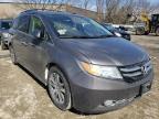 HONDA - ODYSSEY