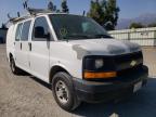 CHEVROLET - EXPRESS