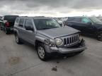 JEEP - PATRIOT