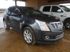 CADILLAC - SRX