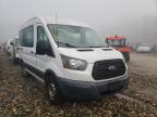 FORD - TRANSIT CONNECT