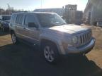 JEEP - PATRIOT