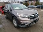 HONDA - CRV