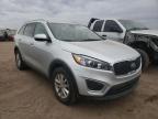 KIA - SORENTO