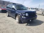 JEEP - PATRIOT