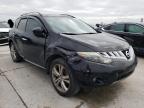 NISSAN - MURANO