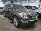 BUICK - ENCLAVE