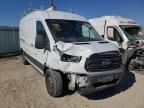 FORD - TRANSIT CONNECT