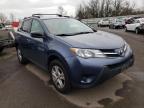 TOYOTA - RAV4