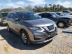 NISSAN - ROGUE