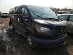 FORD - TRANSIT CONNECT