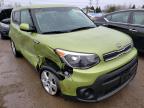 KIA - SOUL