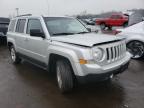 JEEP - PATRIOT