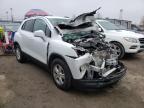 CHEVROLET - TRAX