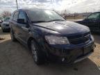 DODGE - JOURNEY