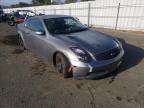 INFINITI - G35