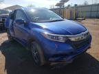 HONDA - HR-V