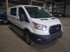 FORD - TRANSIT CONNECT