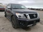 NISSAN - ARMADA