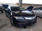 ACURA - TLX