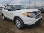 FORD - EXPLORER